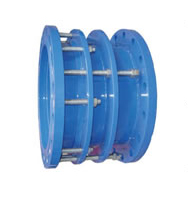 VSSJAFG Single Flange Power Transmission Joint